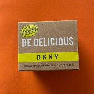 Dkny be delicious 1.7